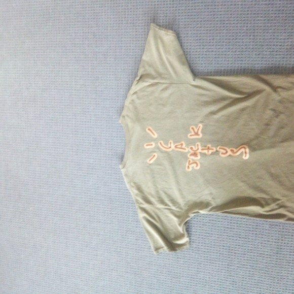 Cactus jack highest in the room "Dive TEe - Picture 3 of 3